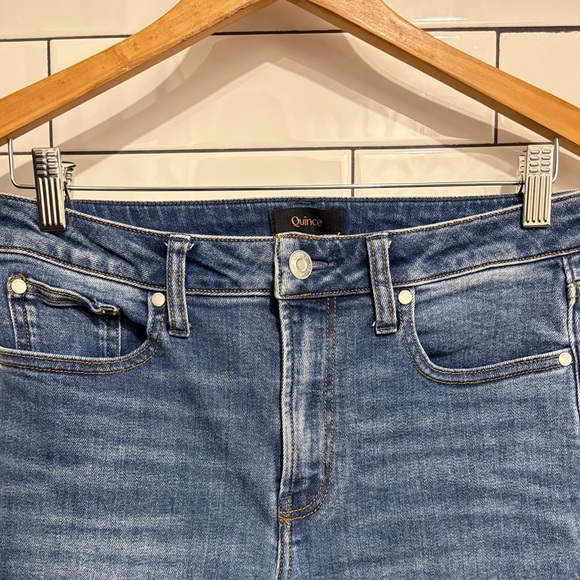 Quince Bella Jeans 28 - Picture 12 of 14